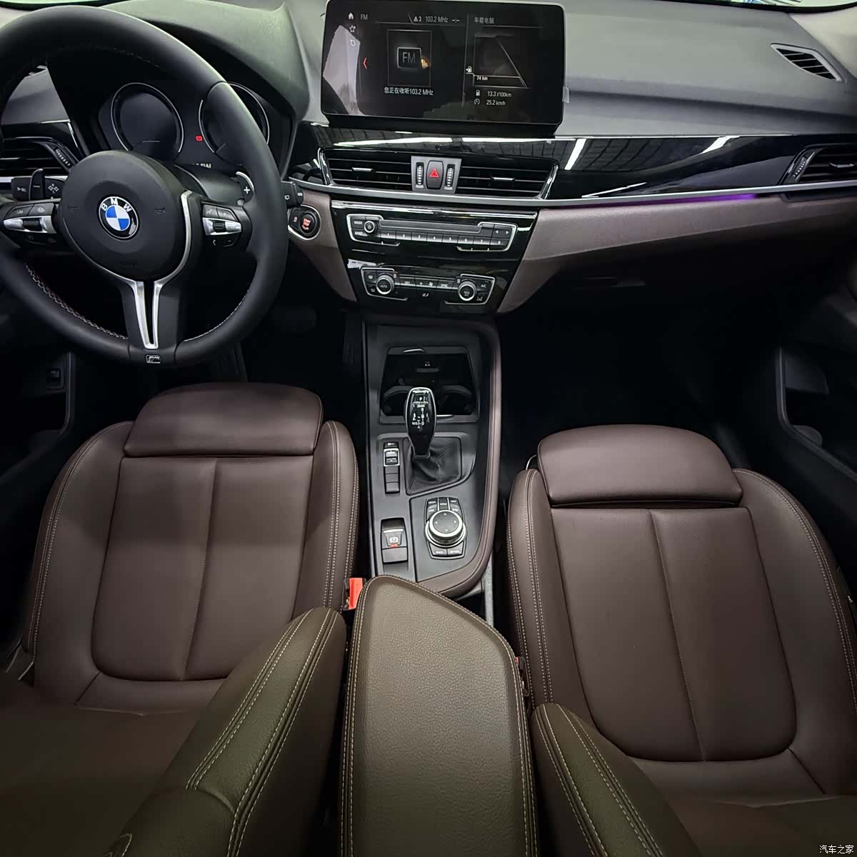 BMW X1, 2022 10