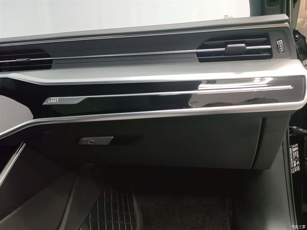 Audi A6L, 2024 21