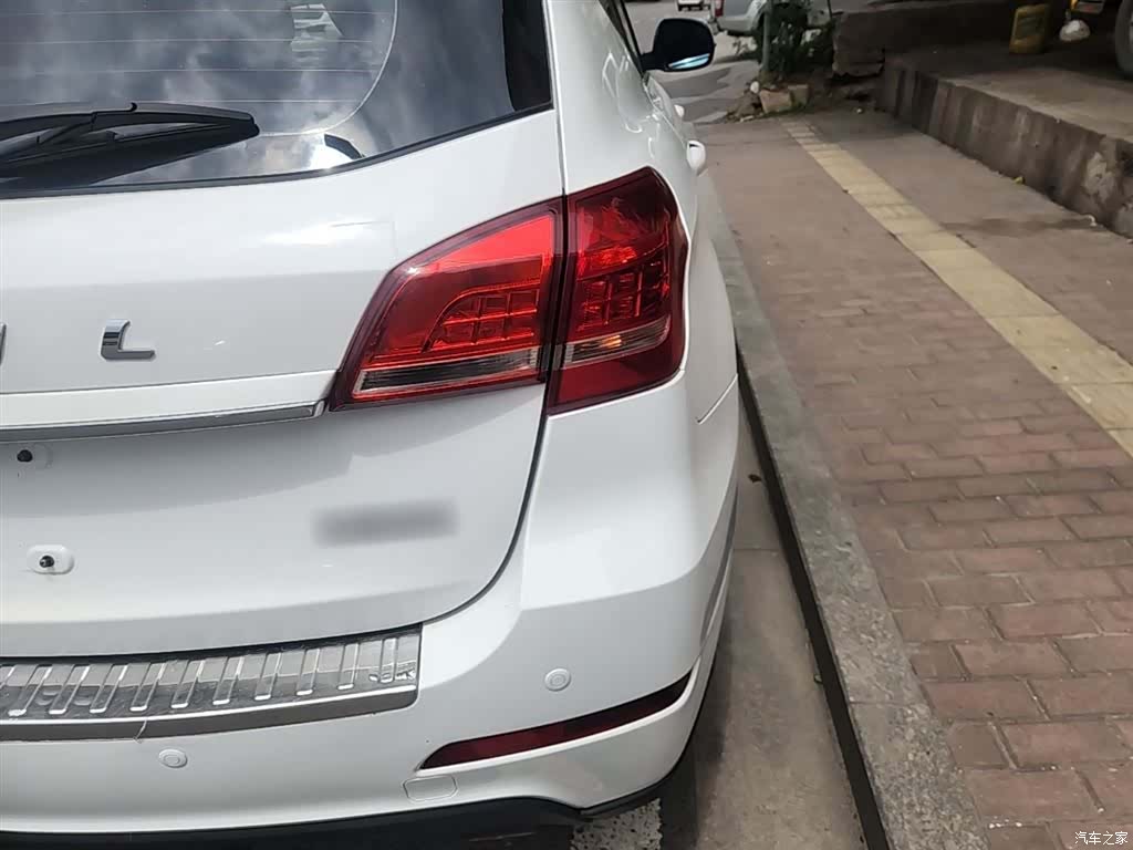 Haval H2, 2015 8
