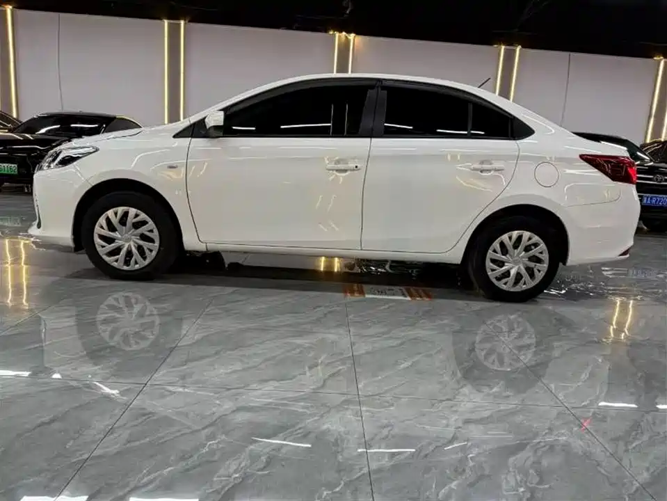 Toyota Vios
