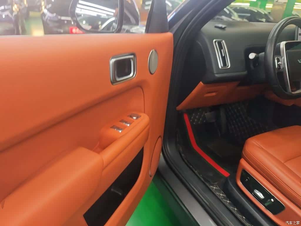 Li Auto L8, 2023 16