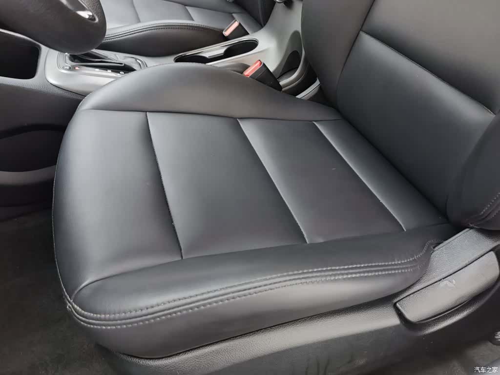 Kia K3, 2016 20