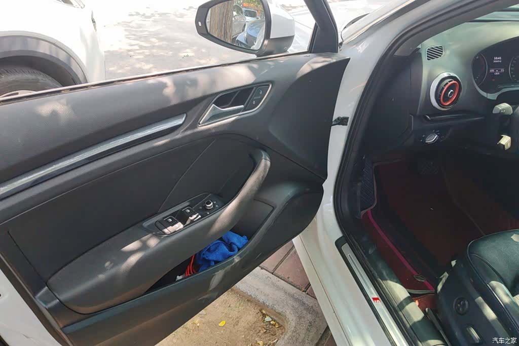 Audi A3, 2020 7