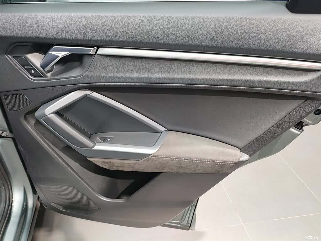 Audi Q3, 2021 19
