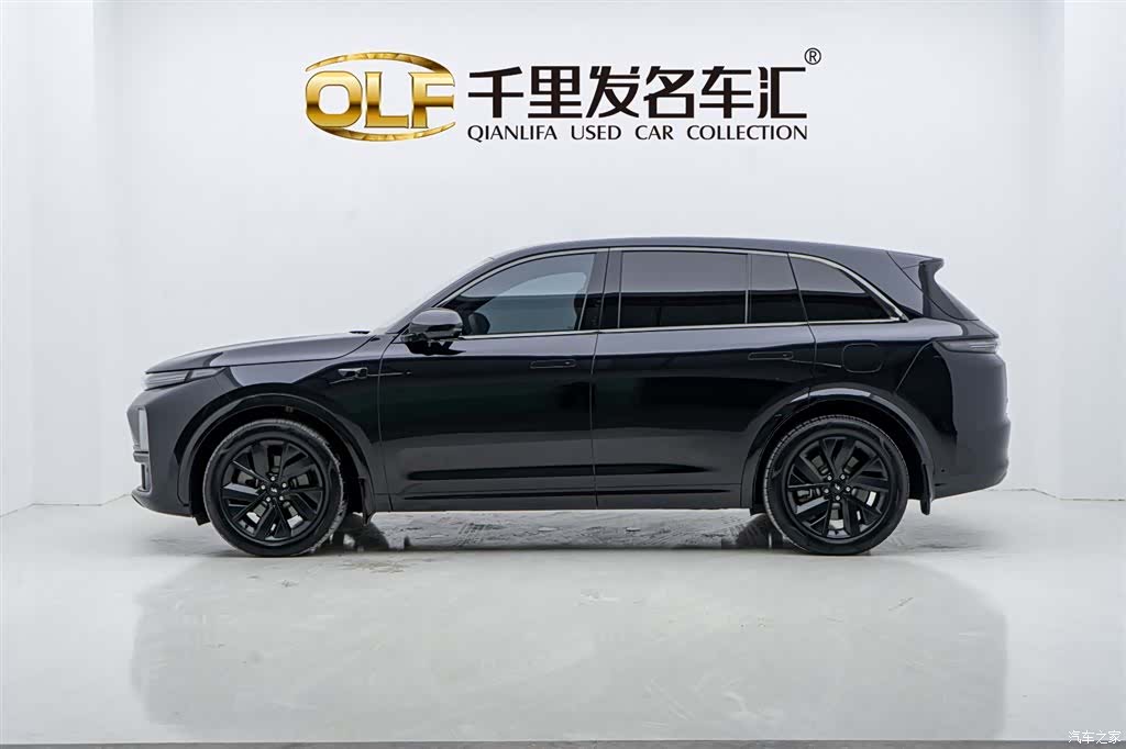 Li Auto L7, 2023 7