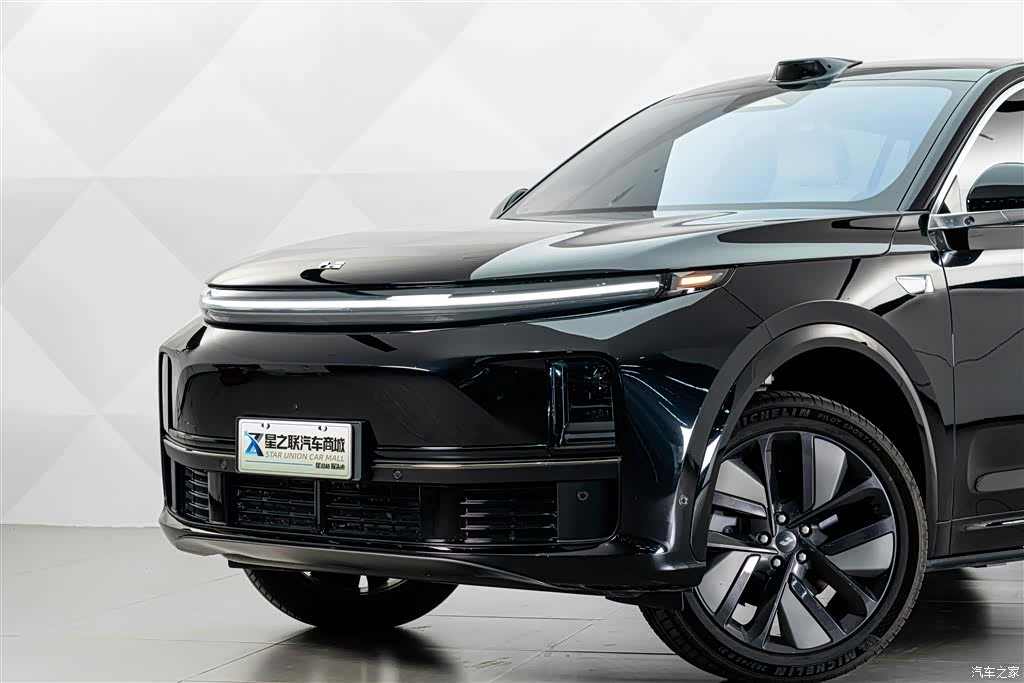 Li Auto L7, 2025 3