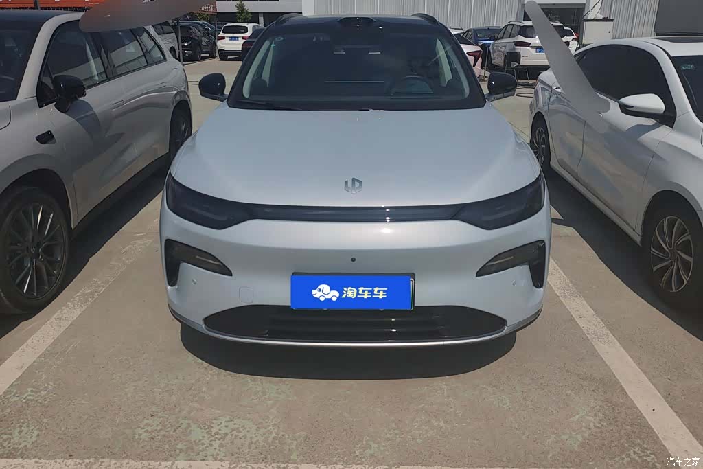 Leapmotor C11, 2025 2