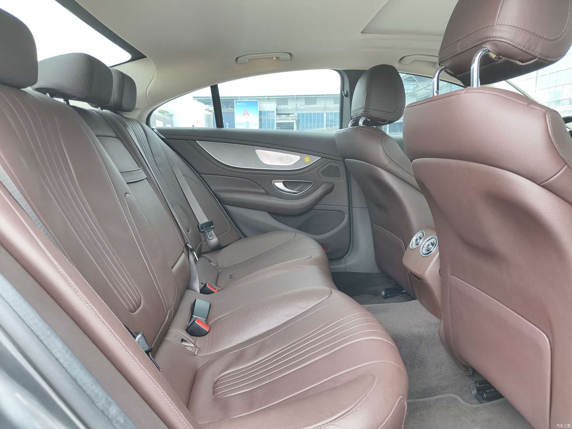 Mercedes-Benz CLS, 2021 9