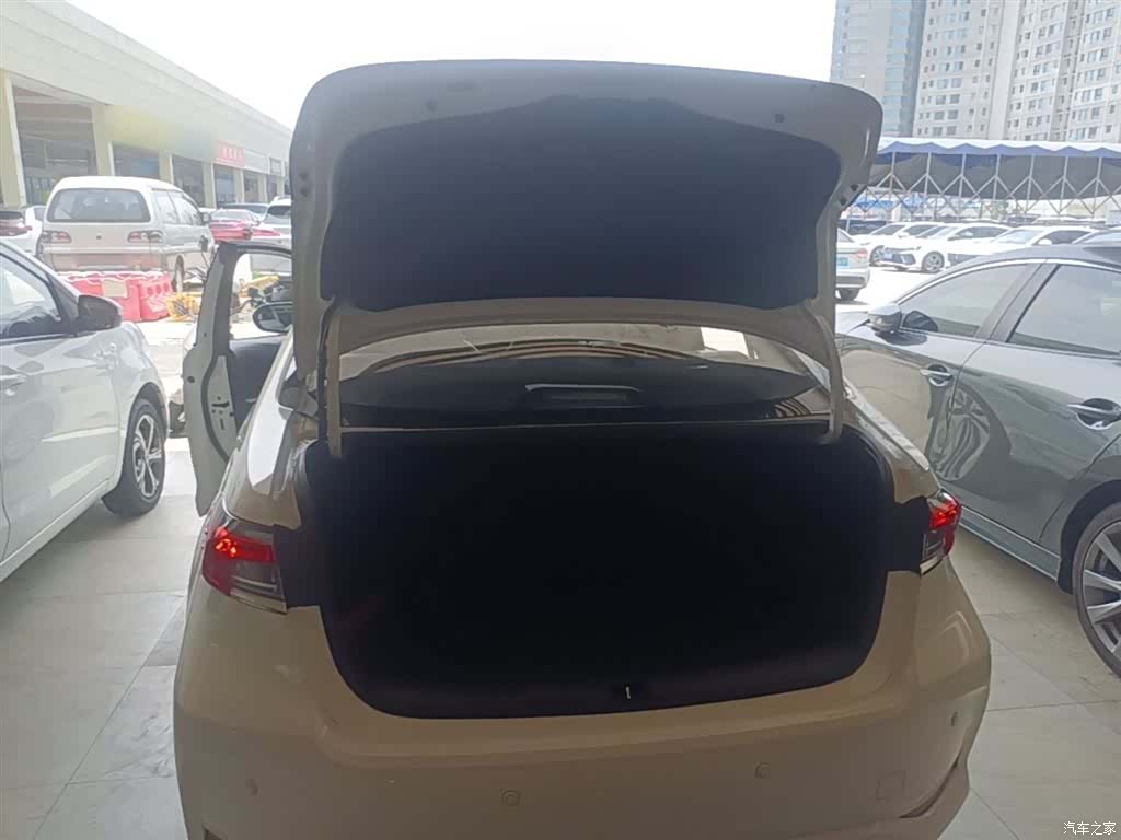 Toyota Corolla, 2020 19