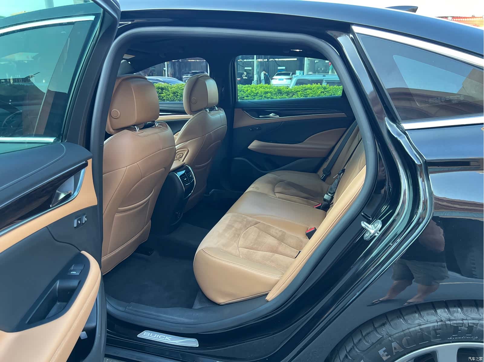 Buick LaCrosse, 2016 10
