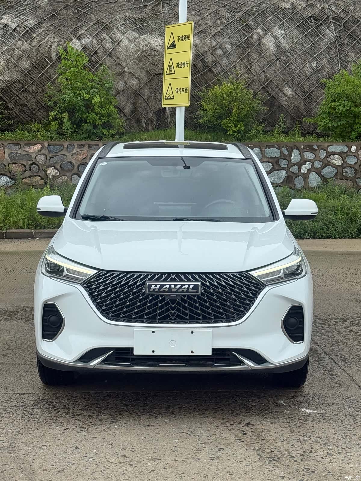 Haval M6, 2022 1