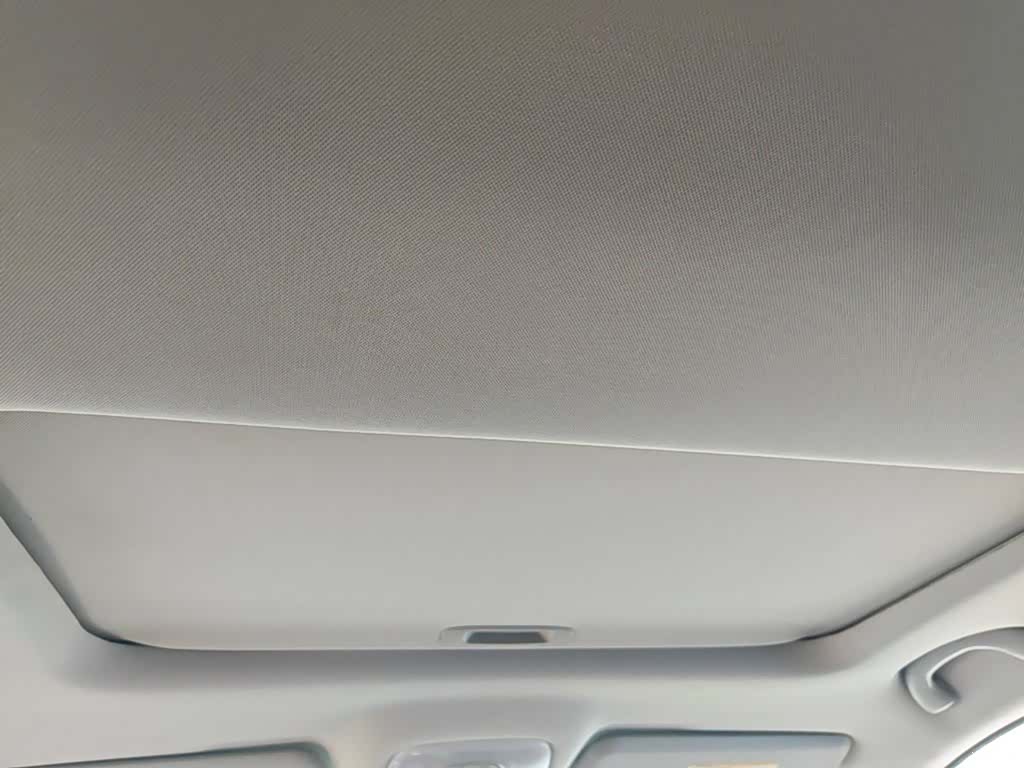 GAC GS4, 2015 18