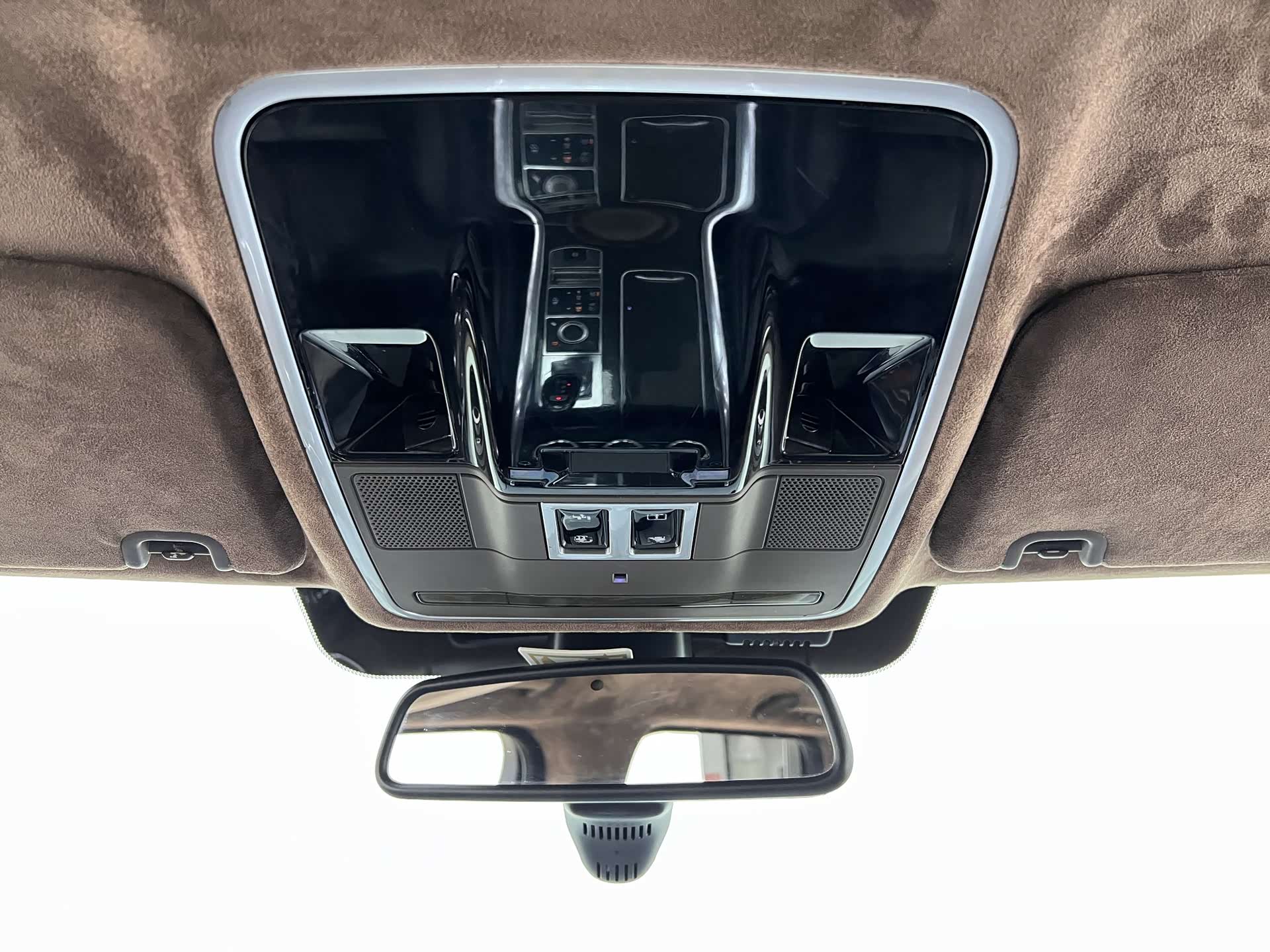 Land Rover Range Rover, 2014 25