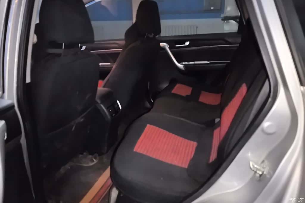 Haval M6, 2020 11