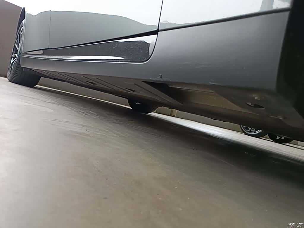 Xpeng P7, 2021 21