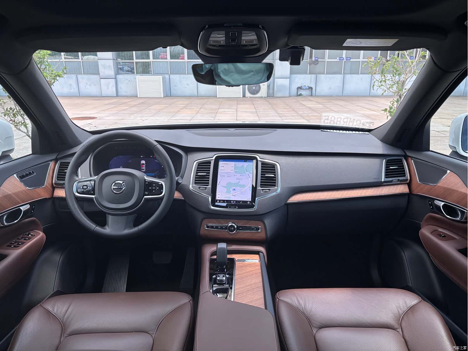 Volvo XC90, 2023 6