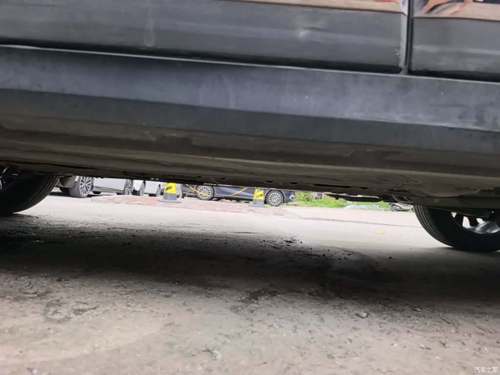 DongFeng T5, 2019 22