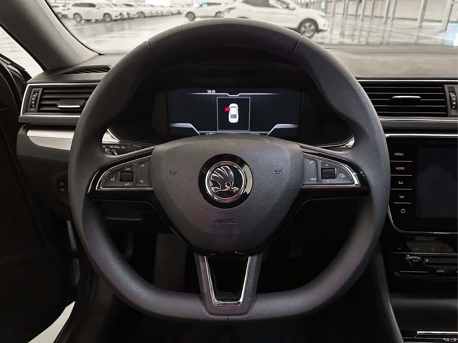 Skoda Superb, 2024 24