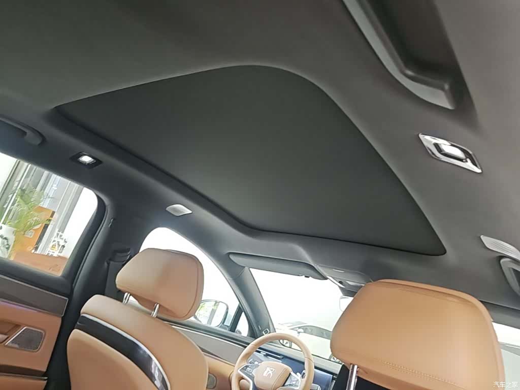 BYD Han, 2025 18