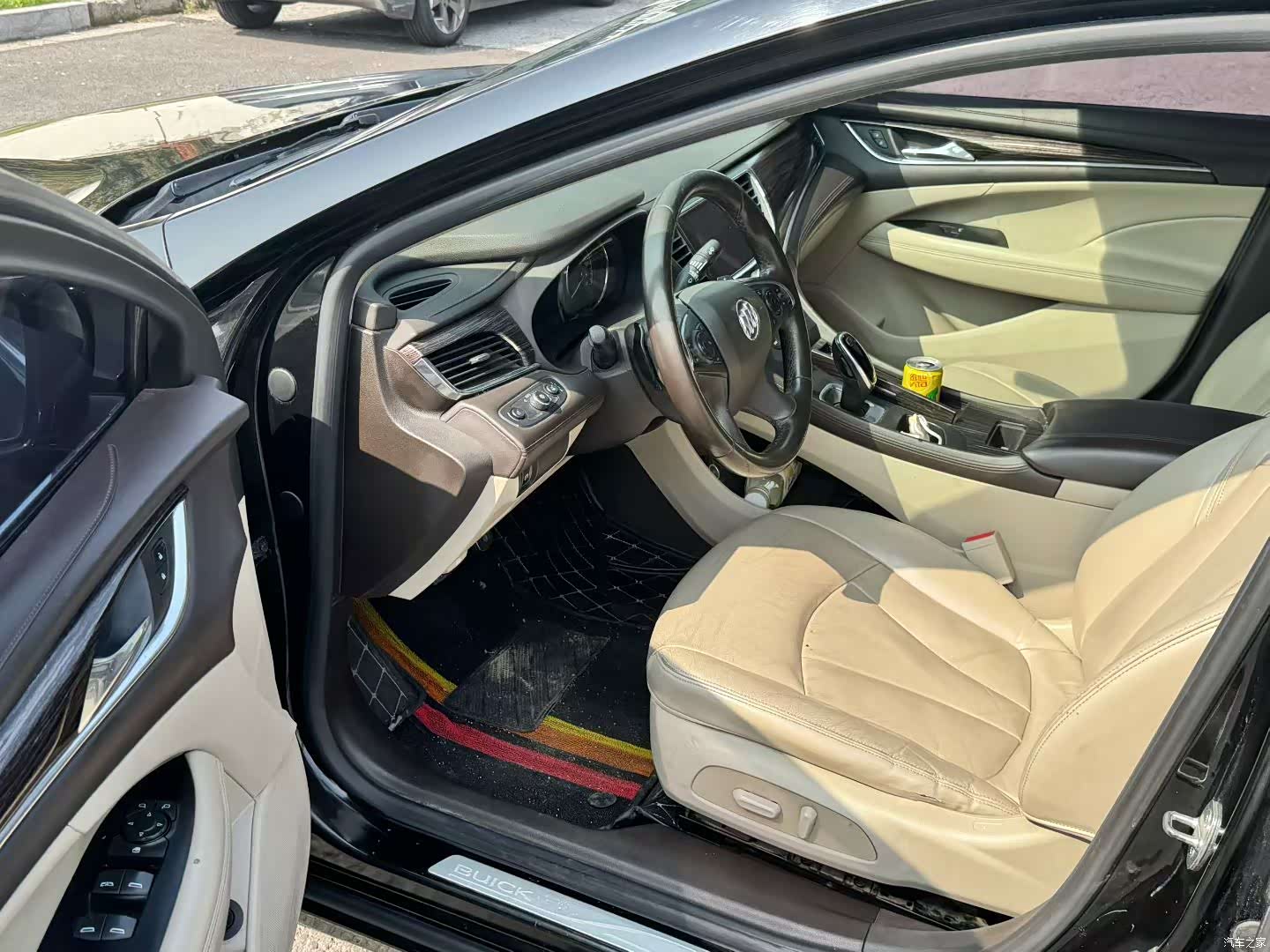 Buick LaCrosse, 2016 4