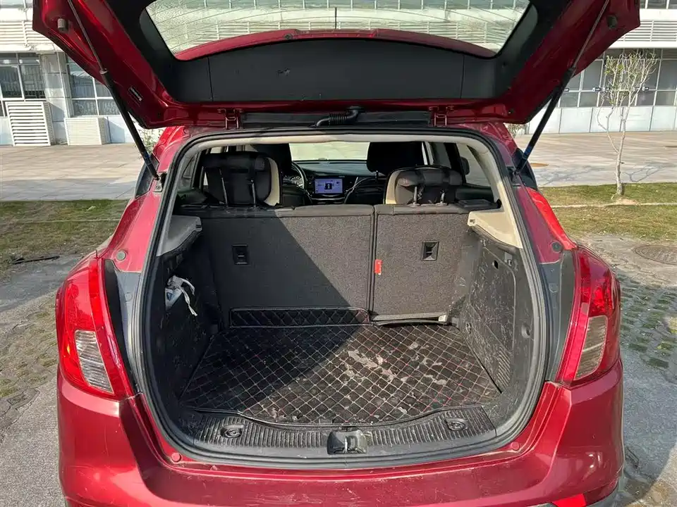 Buick Angkola