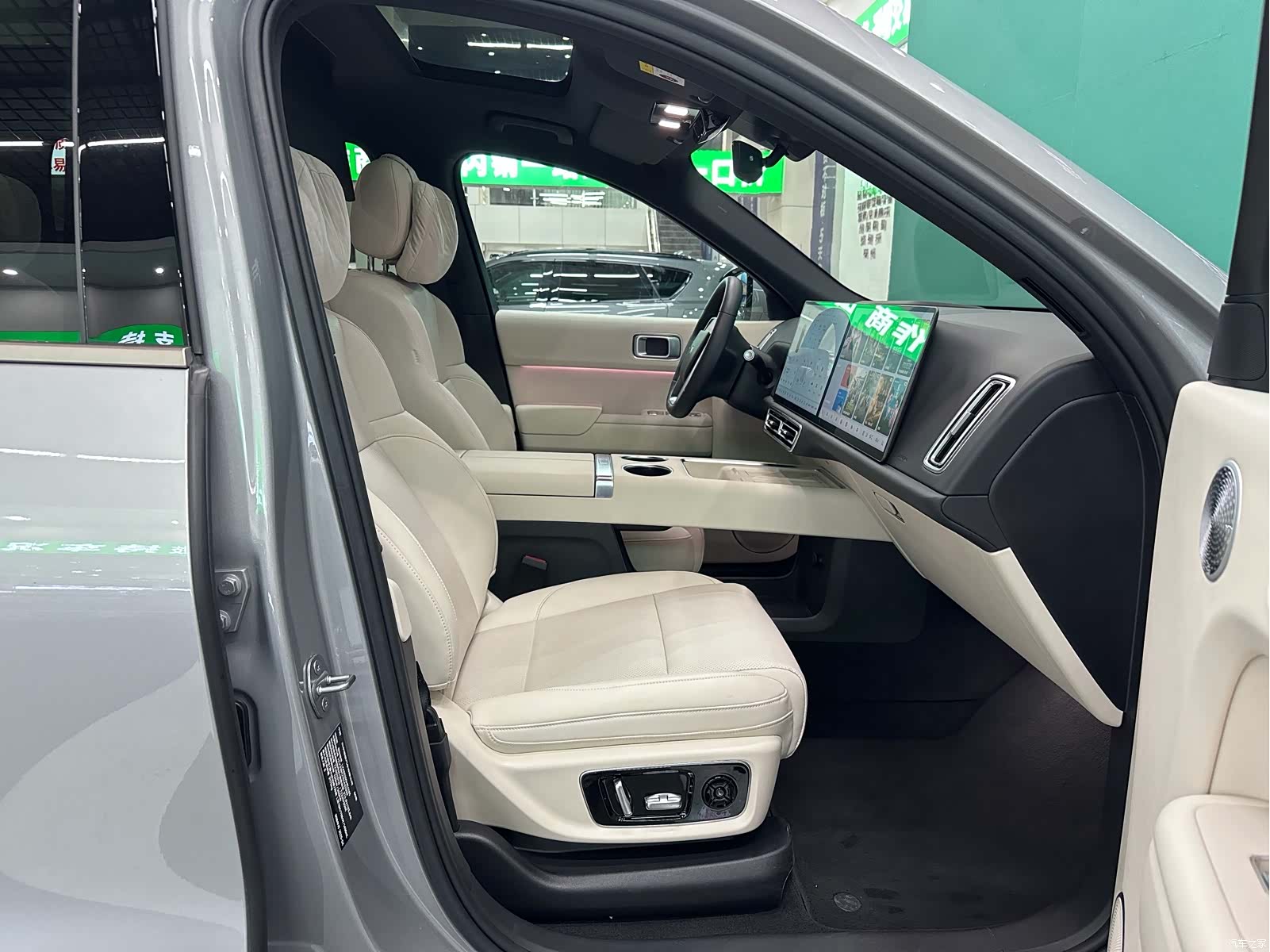 Li Auto L9, 2025 18