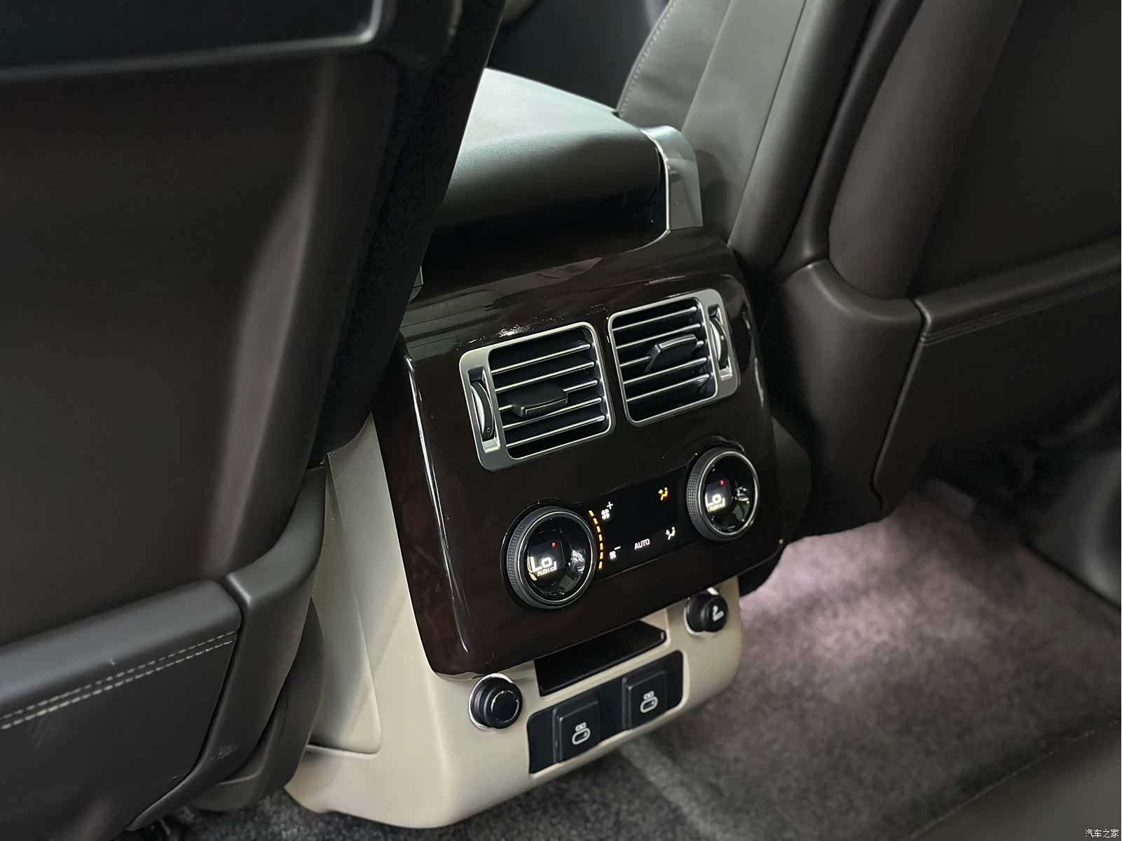 Land Rover Range Rover, 2022 18