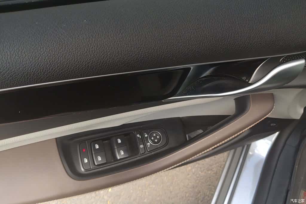 BYD Qin, 2025 7