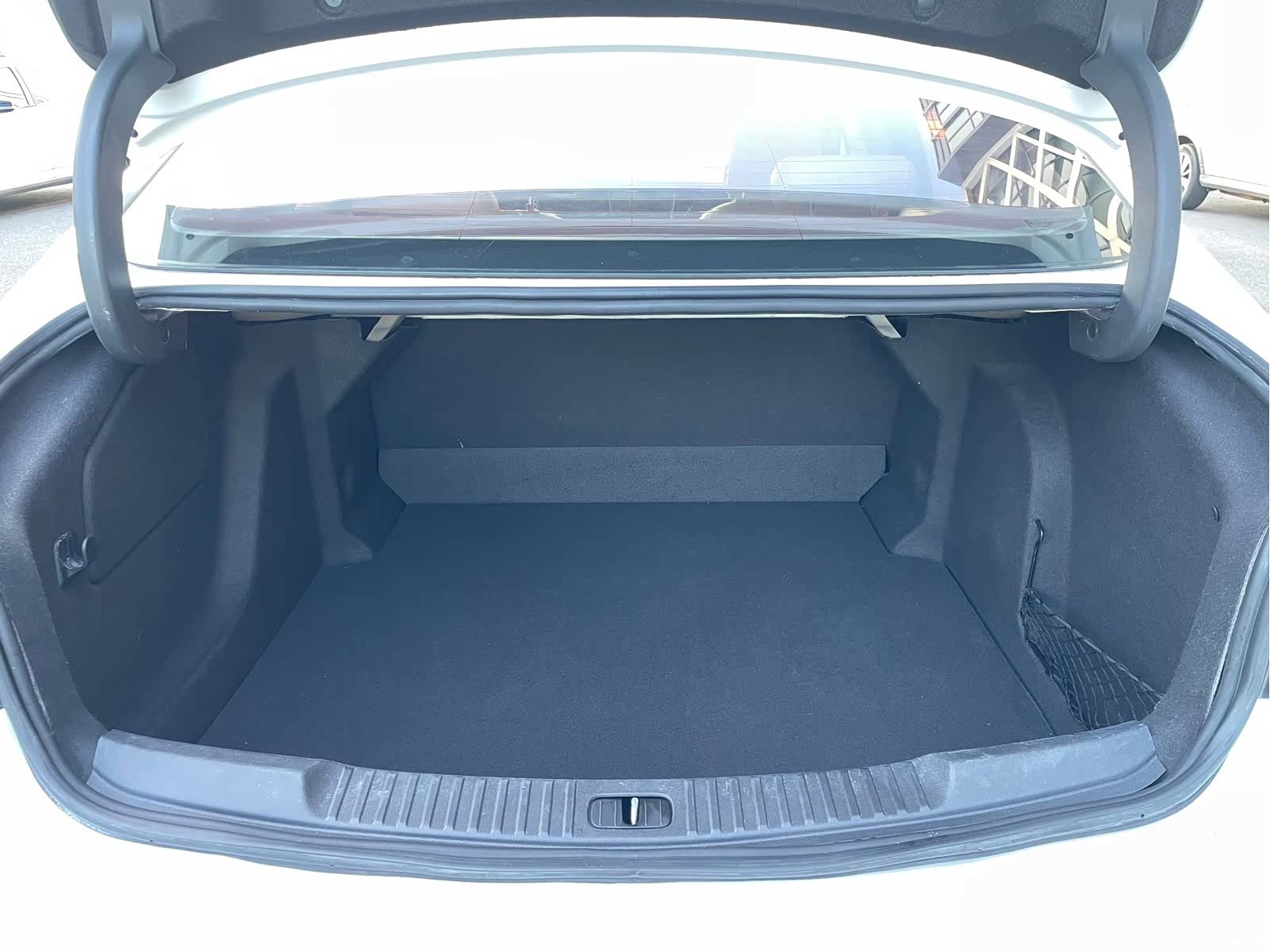 Buick Verano, 2015 13