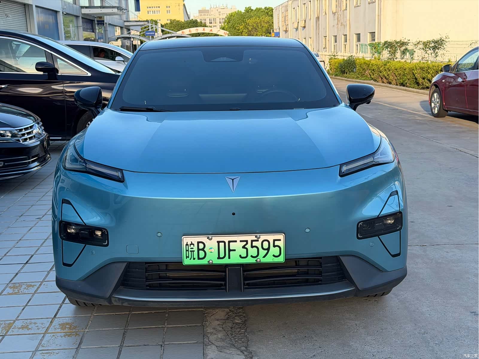 Deepal S05, 2024 2