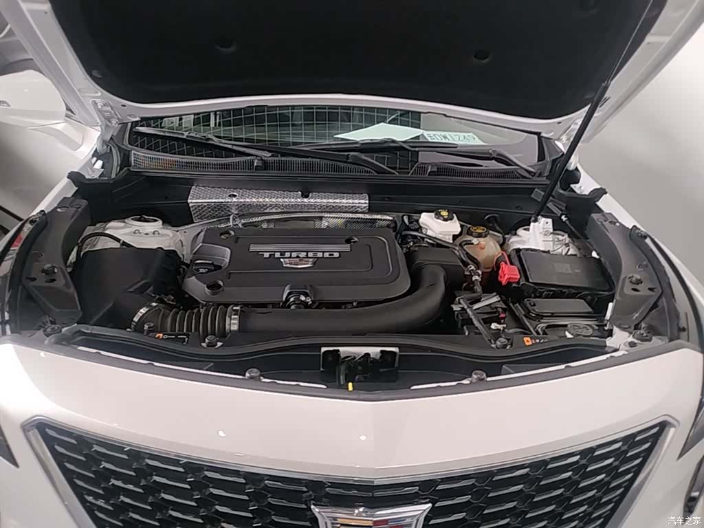 Cadillac XT4, 2022 20