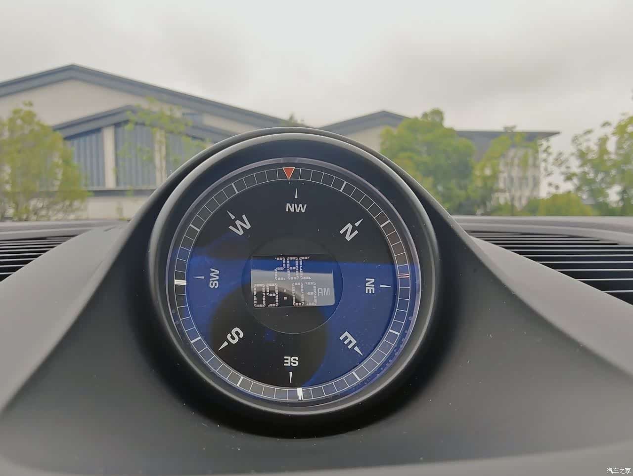 Porsche Cayenne, 2019 15