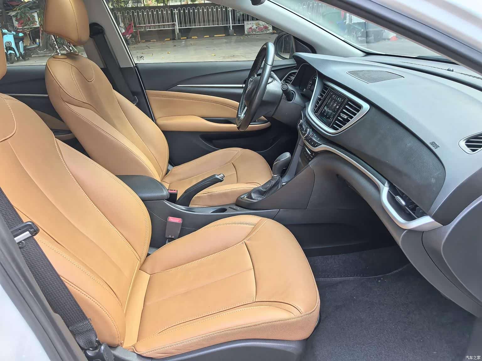 Buick VI, 2019 13