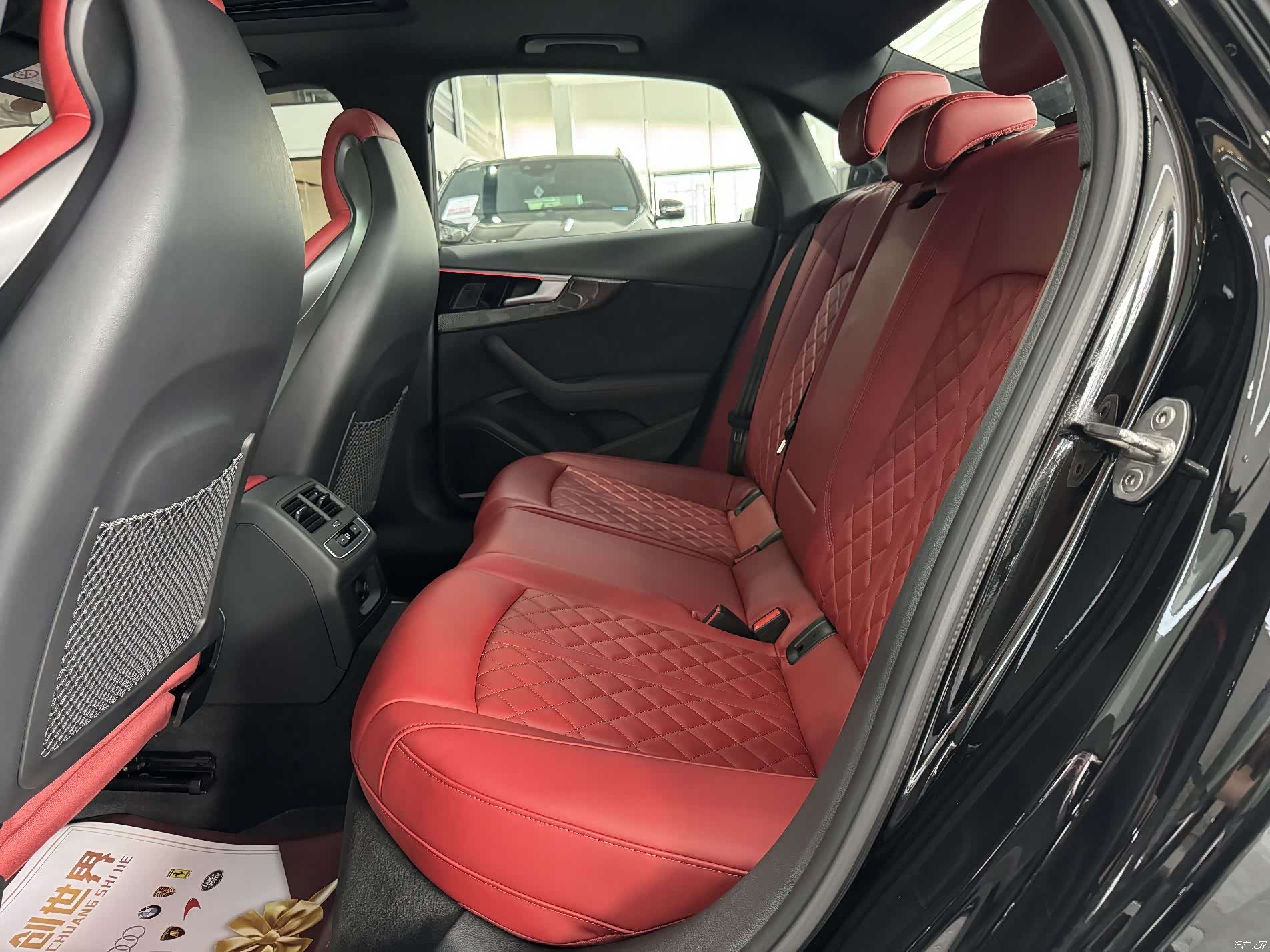 Audi S4, 2025 13