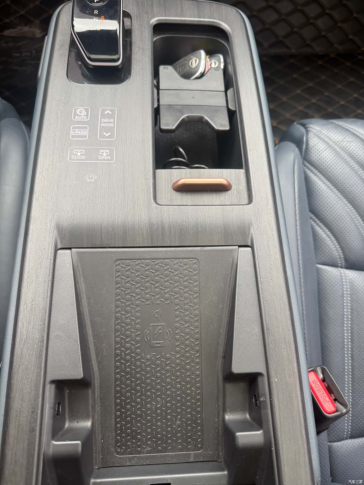 Nissan Ariya, 2023 15