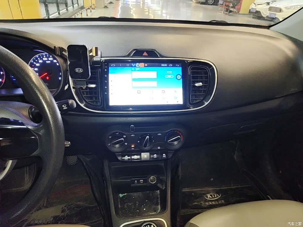 Kia Value, 2019 13