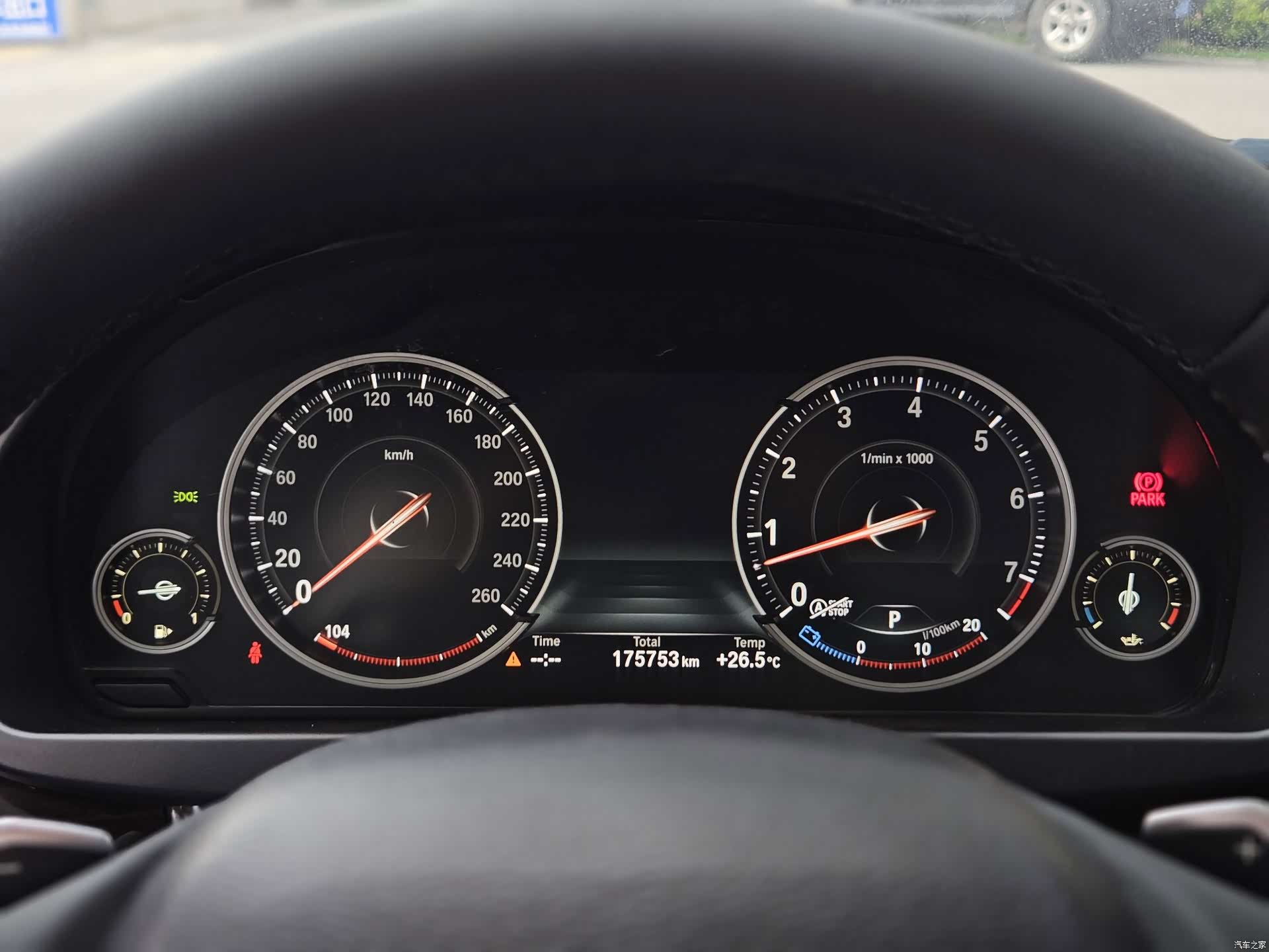 BMW X6, 2015 8