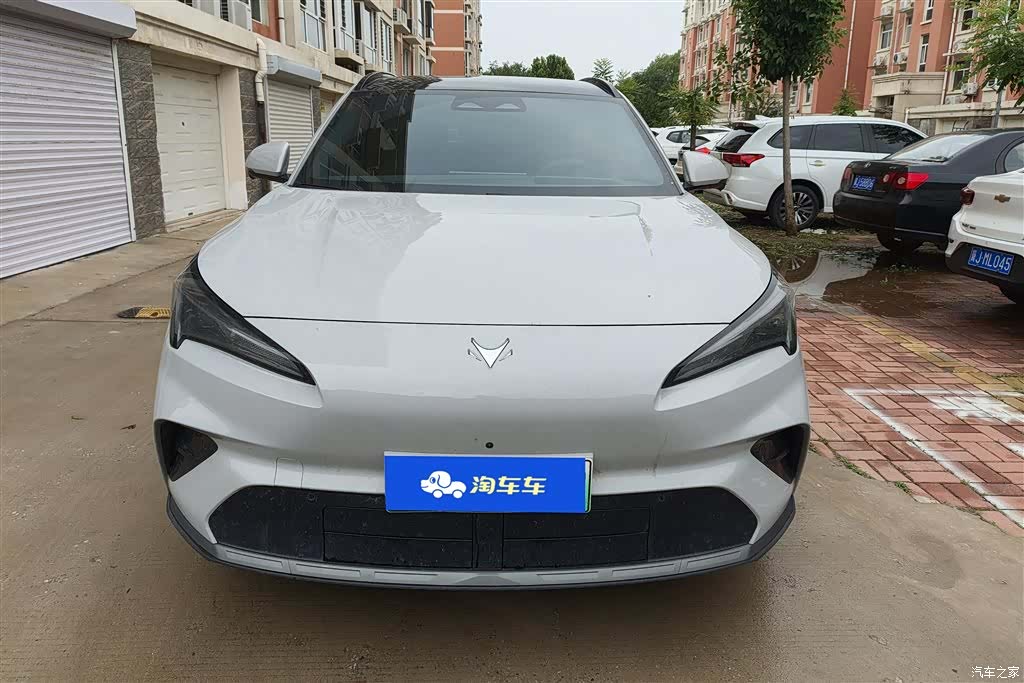 Alfa Romeo Yuan, 2026 2
