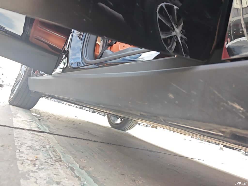 Leapmotor C16, 2025 21
