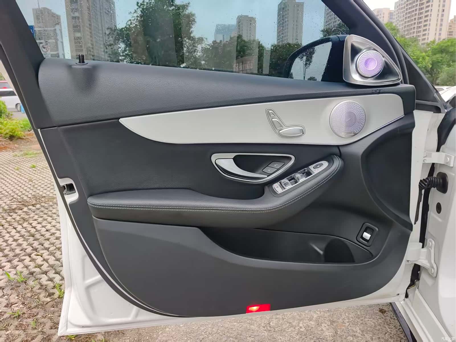 Mercedes-Benz C-Class, 2020 11