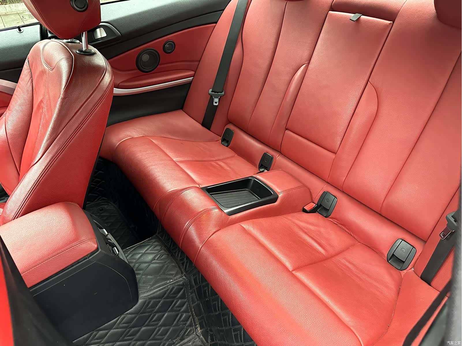 BMW 4 Series, 2018 10
