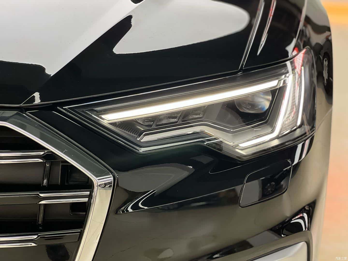 Audi A6L, 2023 17