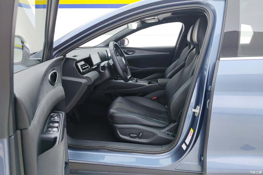 BYD Seal, 2025 9