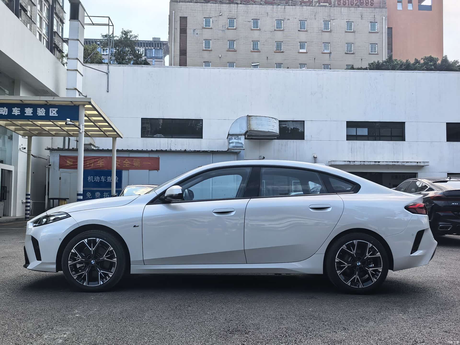 BMW 2 Series, 2025 6
