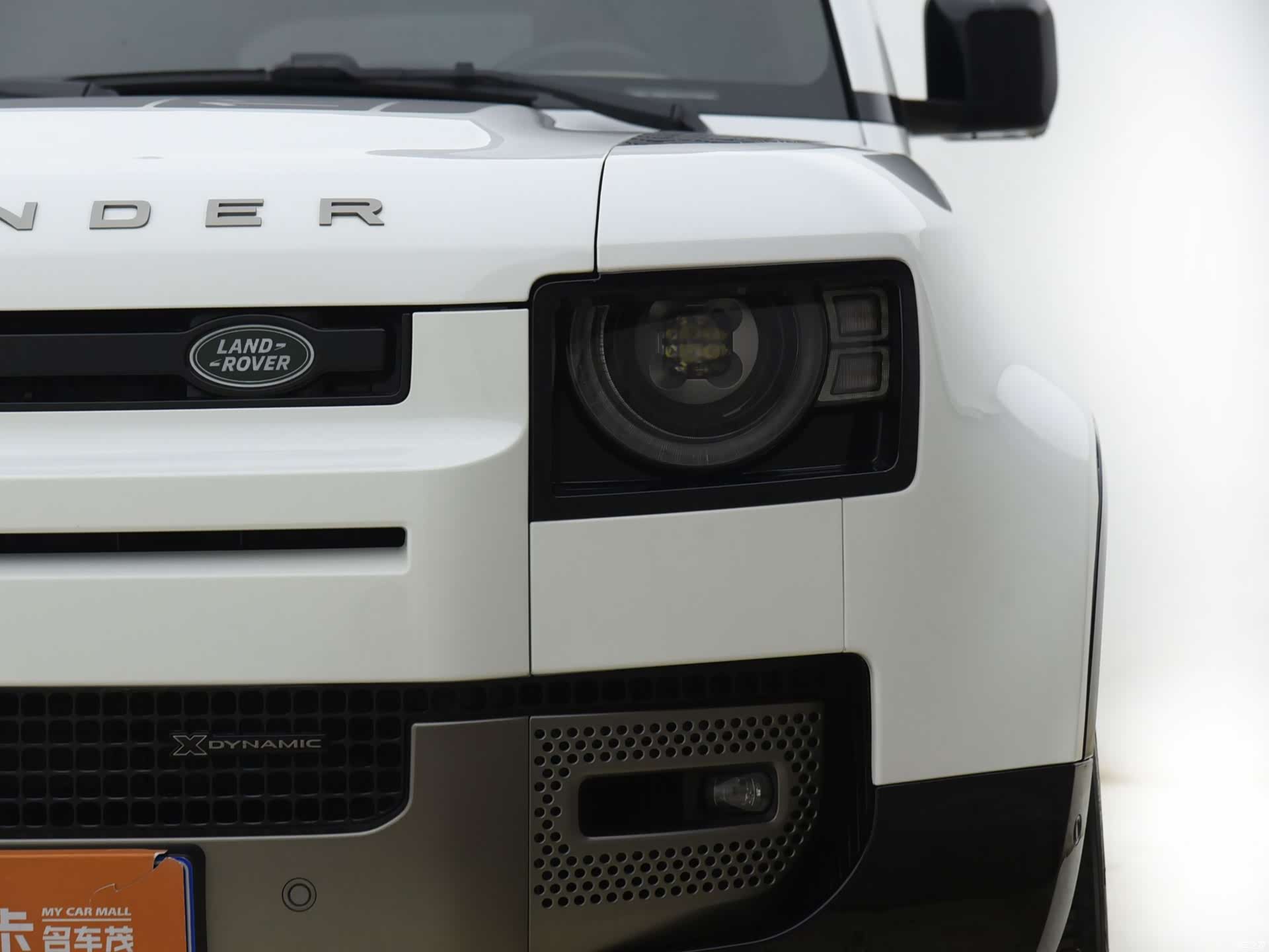 Land Rover Defender, 2021 30