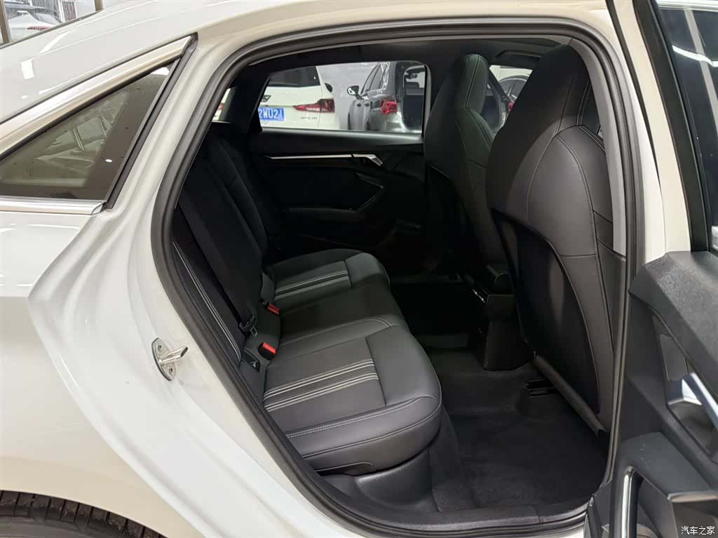 Audi A3, 2023 22