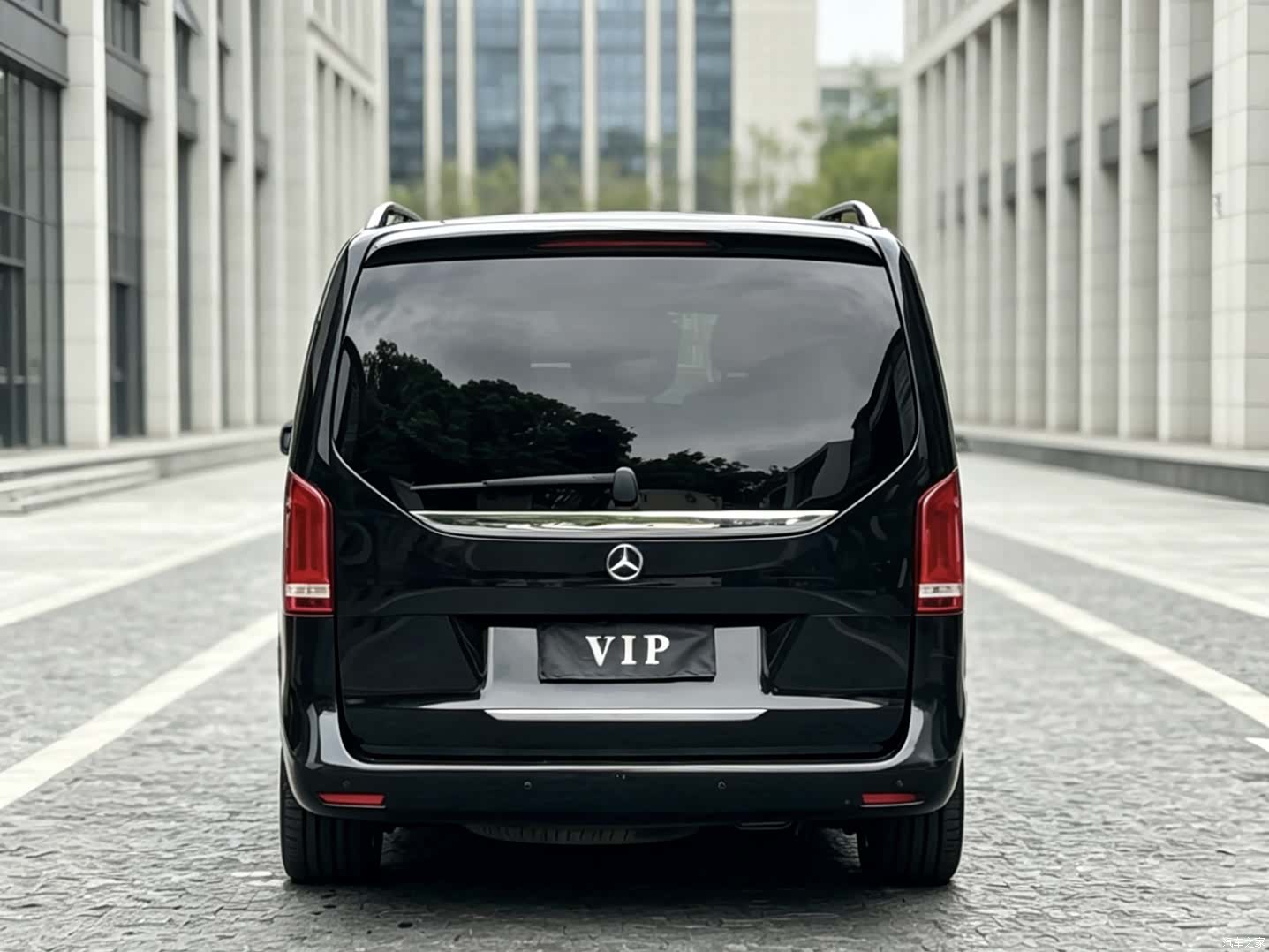 Mercedes-Benz V-Class, 2022 12