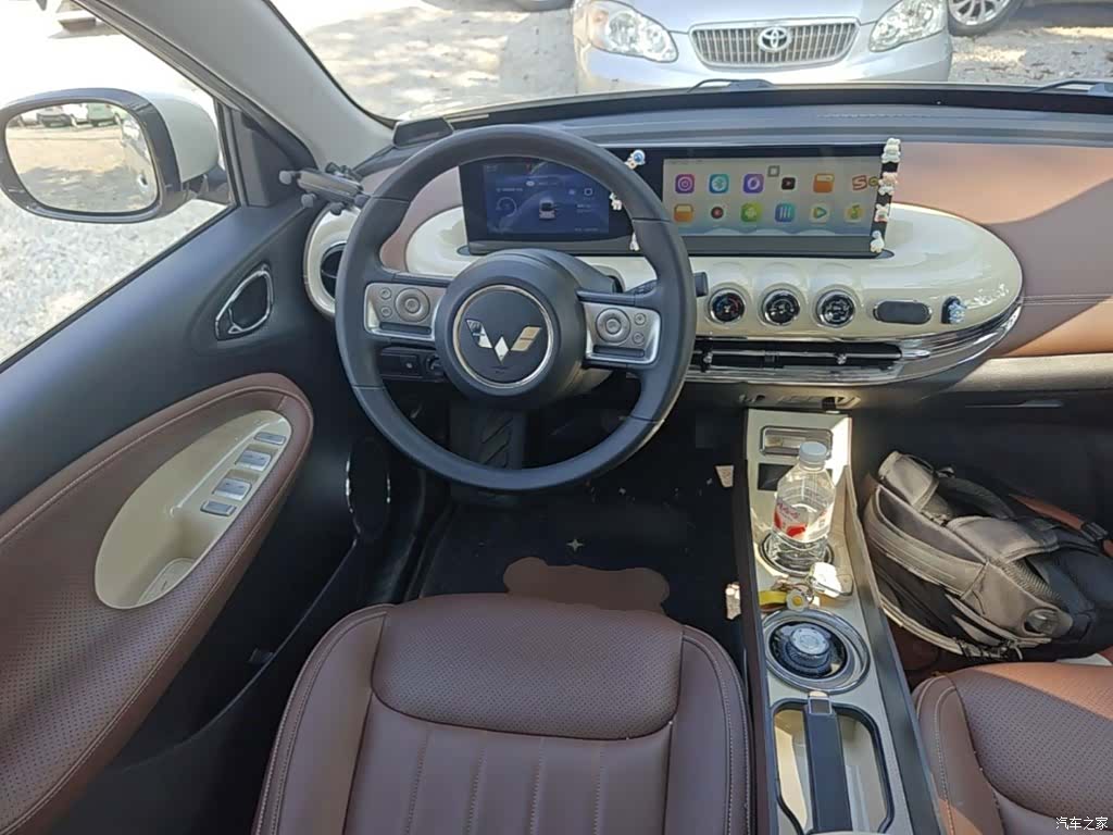 Wuling Bingo, 2023 11