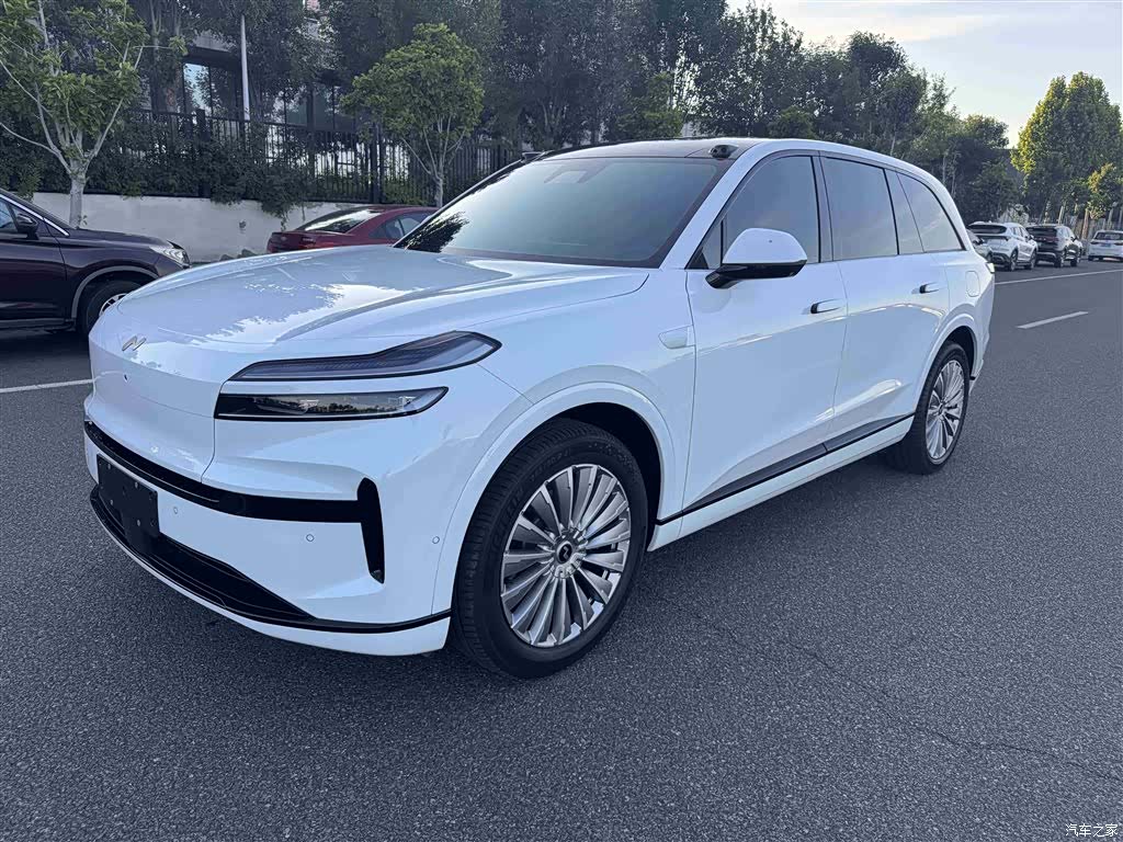 NIO L90, 2025 1