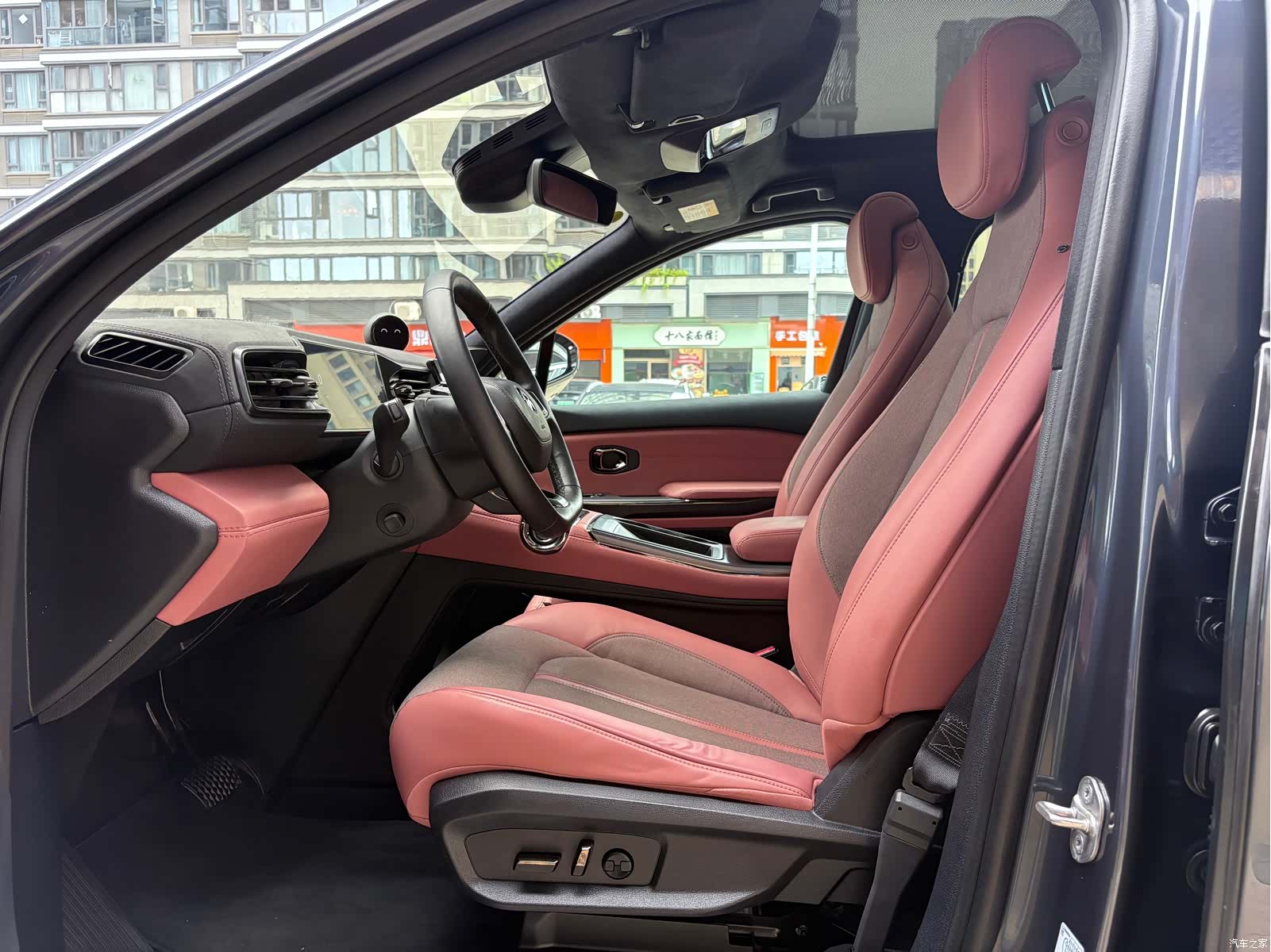 NIO EC6, 2021 9